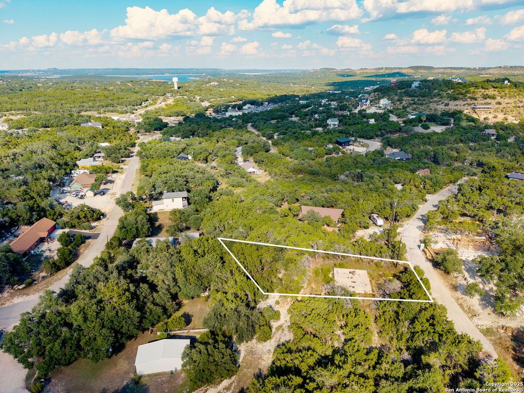 Photo of 651 Valley, Canyon Lake, TX 78133 (MLS # 1898470)