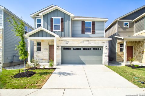 7338 Teal Trace Leon Valley TX 78240
