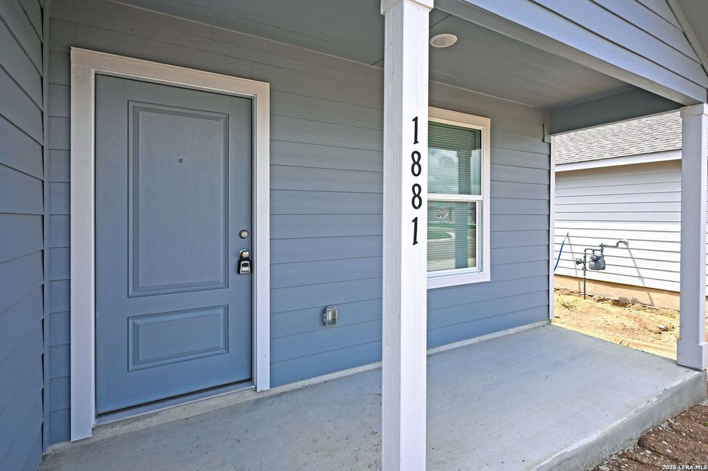 Photo of 1881 Stonechat, New Braunfels, TX 78130 (MLS # 1990933)