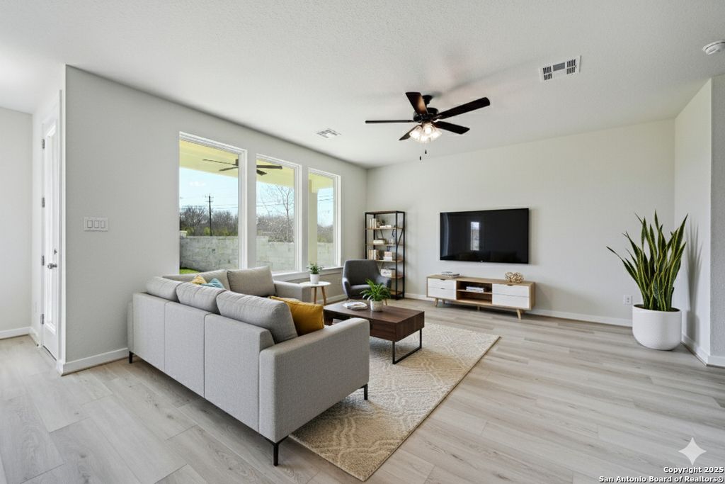 Photo of 6002 Calgary Park, San Antonio, TX 78233 (MLS # 1831978)