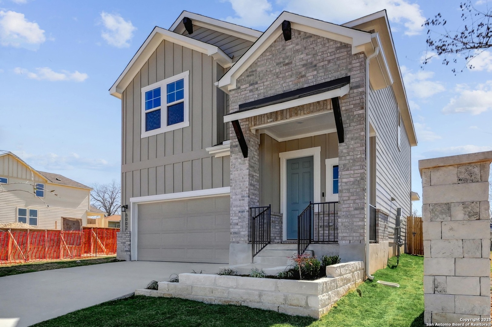 6002 Calgary Park