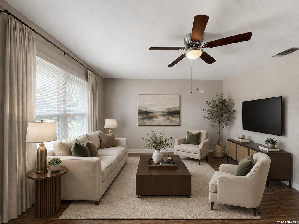 Photo of 206 Balboa Drive, Universal City, TX 78148 (MLS # 2007972)