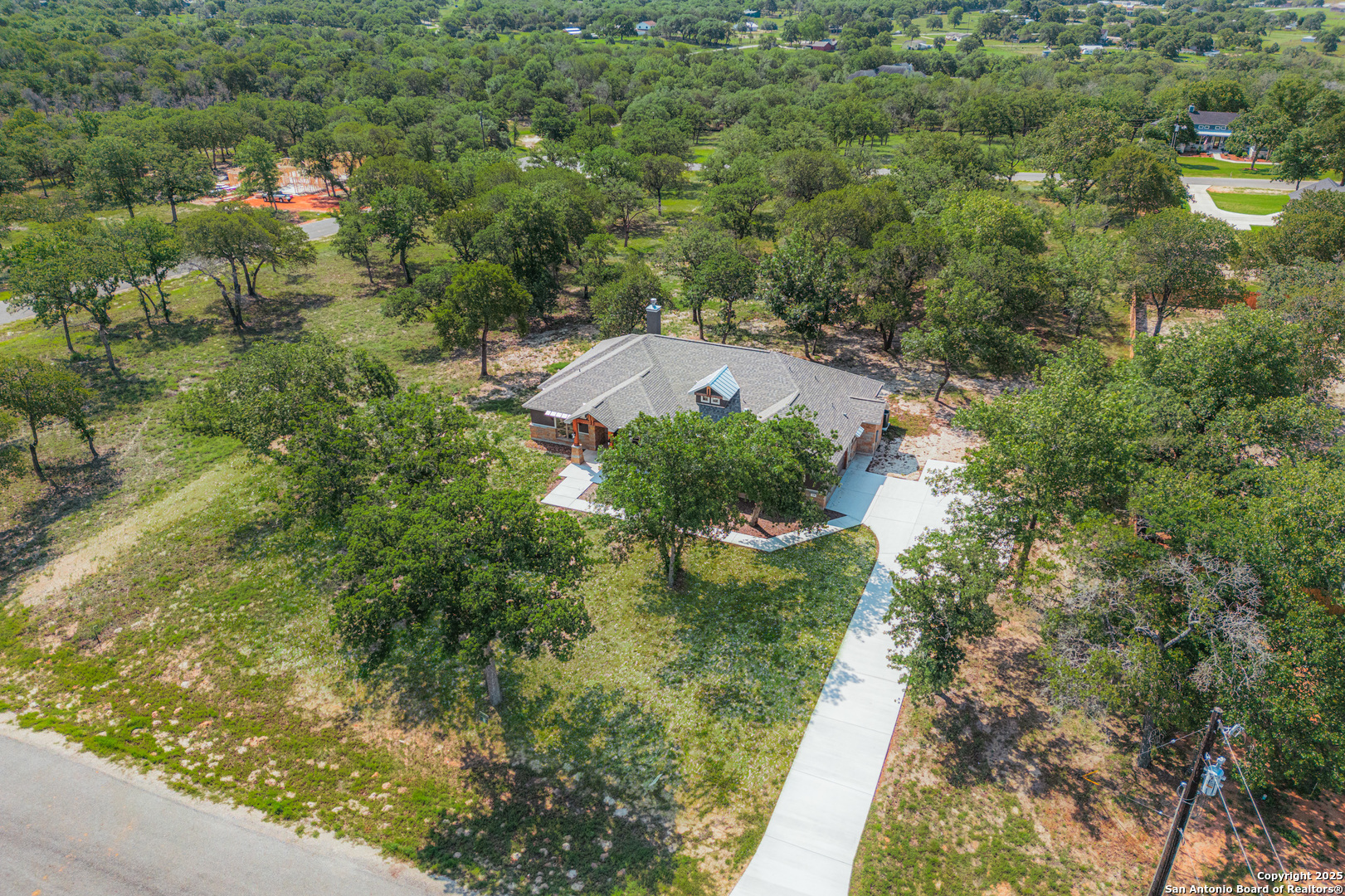 LOT 52 Hondo Vista