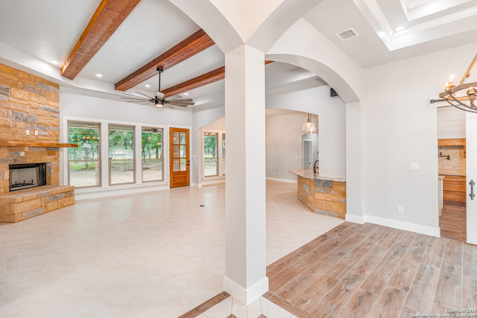 LOT 52 Hondo Vista