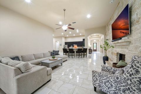 A home in Boerne