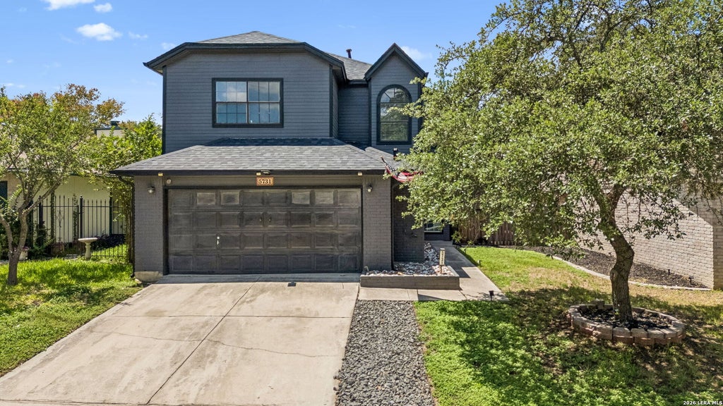 Photo of 5731 Spring Watch, San Antonio, TX 78247 (MLS # 1993286)