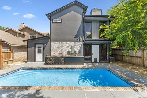 Photo of 5731 Spring Watch, San Antonio, TX 78247 (MLS # 1993286)