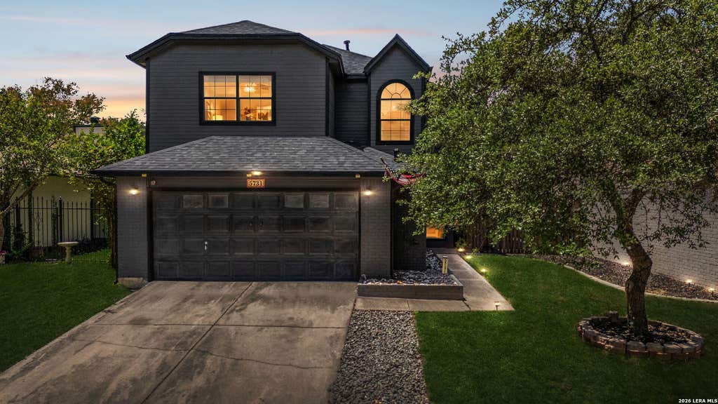 Photo of 5731 Spring Watch, San Antonio, TX 78247 (MLS # 1993286)
