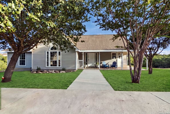 266 AGARITA, LAKEHILLS, TX 78063 - Image e439d8bcd77d0bd989b9d86342fdca6b/2150901869
