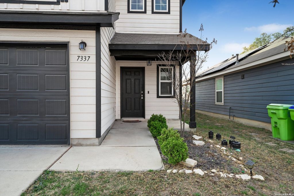 Photo of 7337 Storms End, San Antonio, TX 78253 (MLS # 1957276)