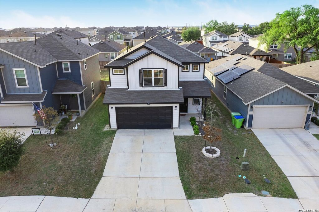 Photo of 7337 Storms End, San Antonio, TX 78253 (MLS # 1957276)