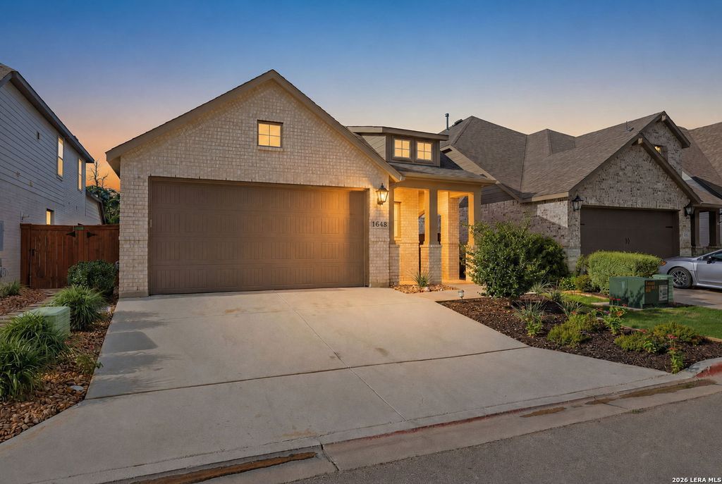 Photo of 1648 Gruene Pass, New Braunfels, TX 78130 (MLS # 1991225)
