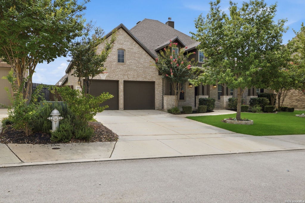 Photo of 25424 River Ledge, San Antonio, TX 78255 (MLS # 1992804)