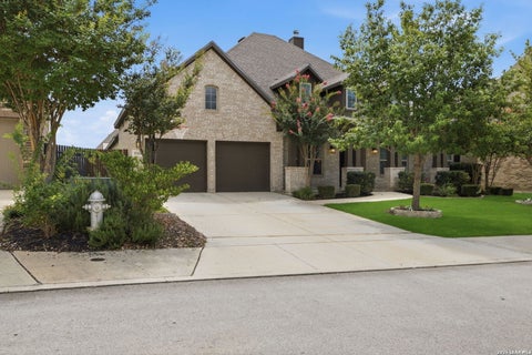 Photo of 25424 River Ledge, San Antonio, TX 78255 (MLS # 1992804)