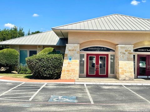 4091 (CONDO) de zavala 3 SUITE #1 Shavano Park TX 78249