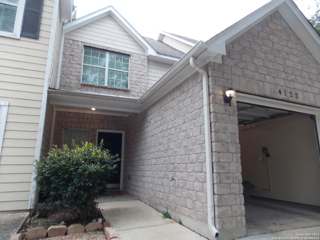Photo of 4122 ST CHARLES BAY, San Antonio, TX 78229 (MLS # 1926098)