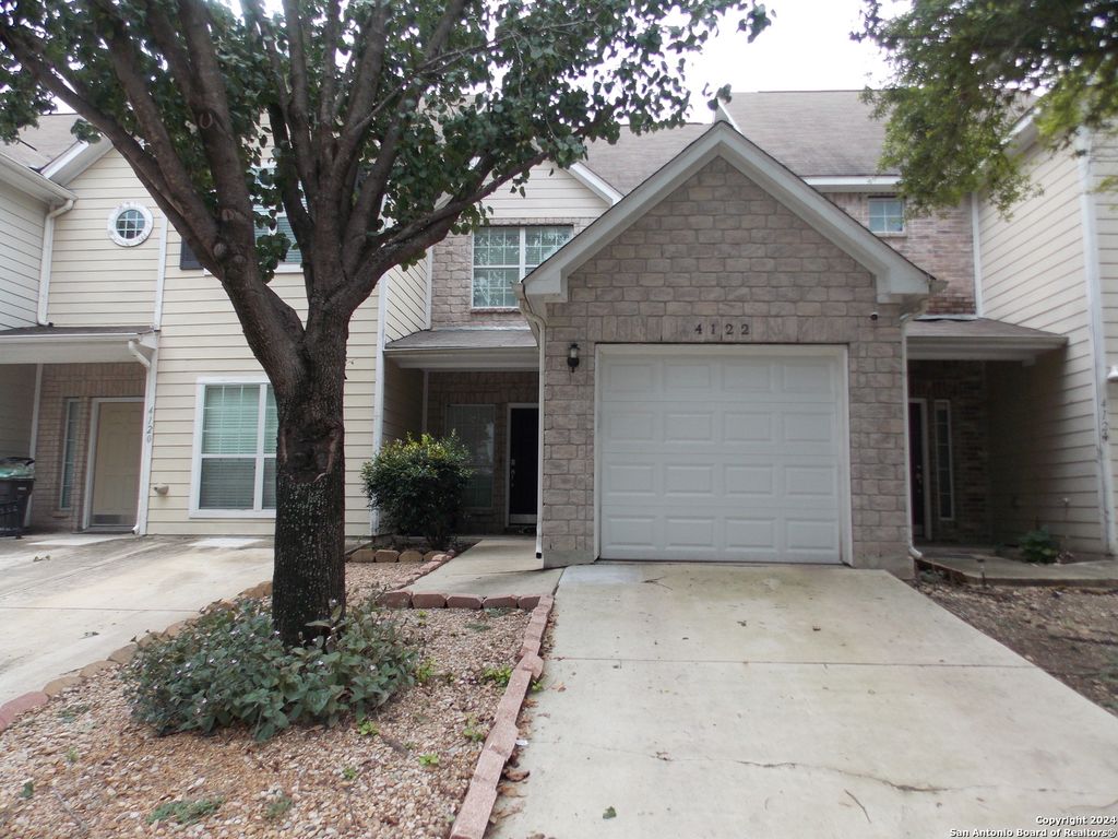 Photo of 4122 ST CHARLES BAY, San Antonio, TX 78229 (MLS # 1926098)