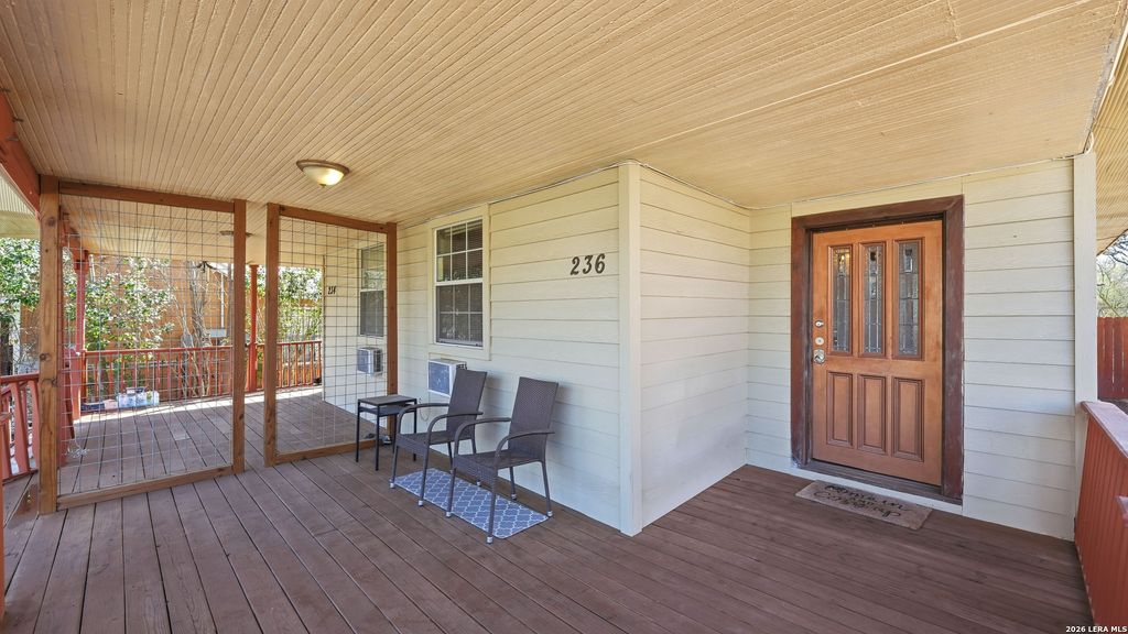 Photo of 234 Princeton 236 #236, San Antonio, TX 78201 (MLS # 1938450)