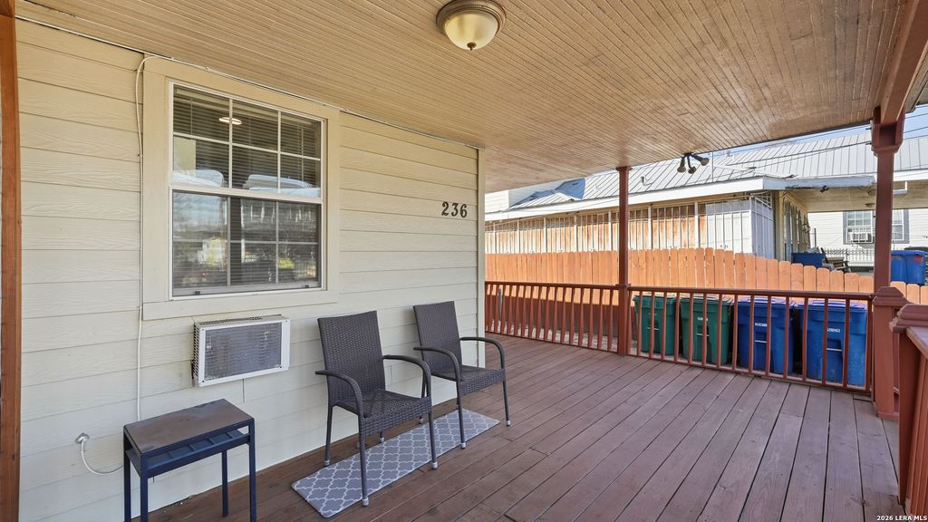 Photo of 234 Princeton 236 #236, San Antonio, TX 78201 (MLS # 1938450)