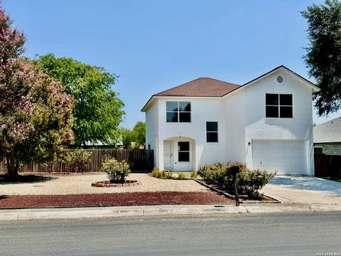 Photo of 6527 Magic Oaks, San Antonio, TX 78239 (MLS # 2023202)