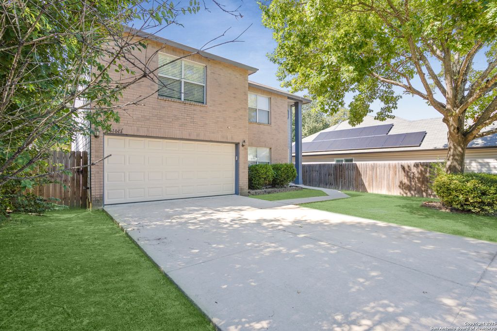 Photo of 11014 Scenic, San Antonio, TX 78254 (MLS # 1915289)