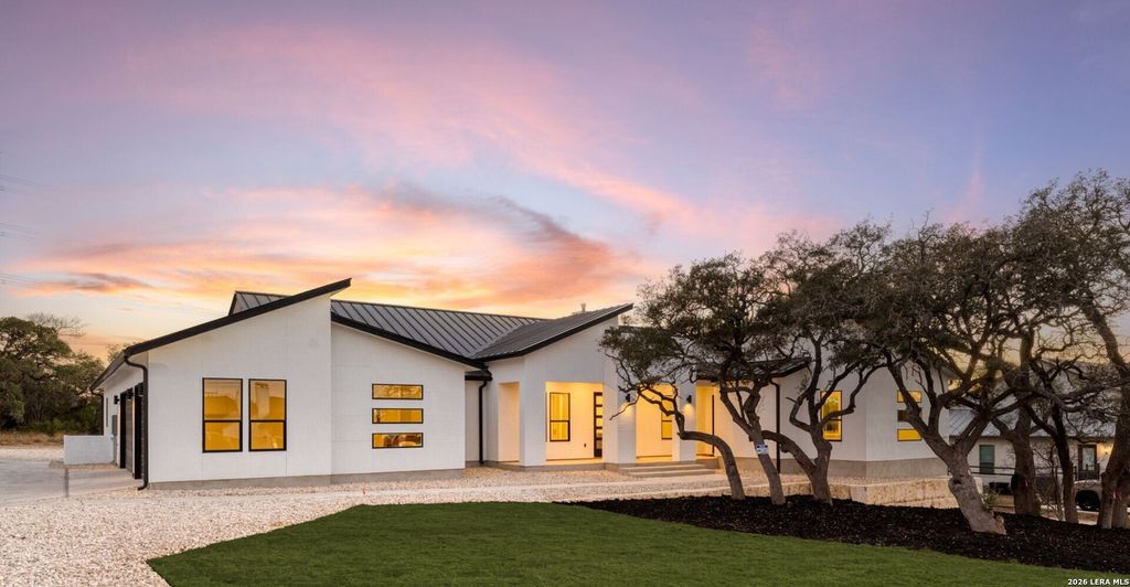 Photo of 783 Maximino Ridge, Bulverde, TX 78163 (MLS # 1946094)