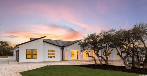 Photo of 783 Maximino Ridge, Bulverde, TX 78163 (MLS # 1946094)