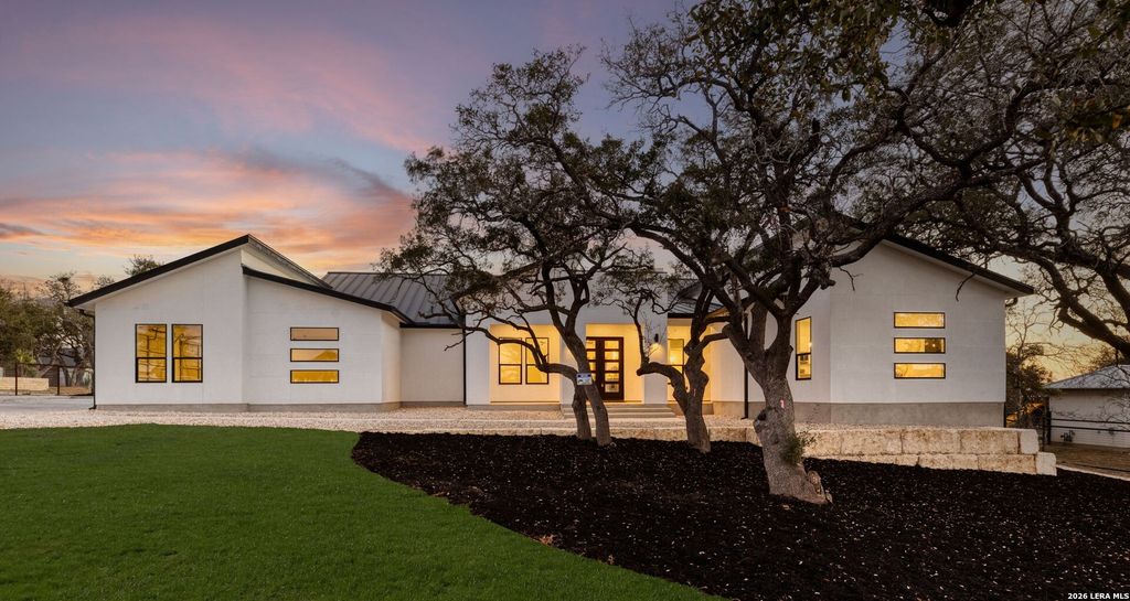 Photo of 783 Maximino Ridge, Bulverde, TX 78163 (MLS # 1946094)