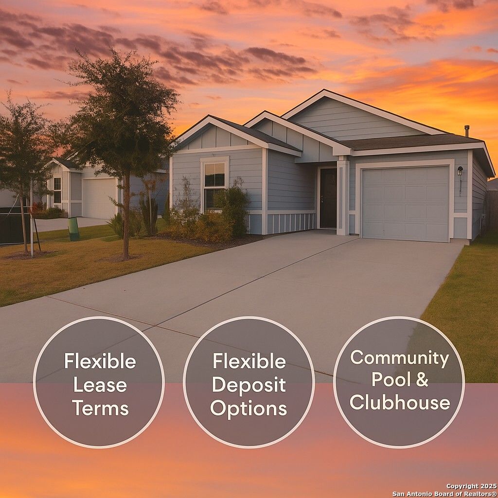 Photo of 10031 Side Oats, San Antonio, TX 78254 (MLS # 1914468)