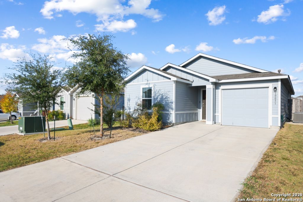 Photo of 10031 Side Oats, San Antonio, TX 78254 (MLS # 1914468)