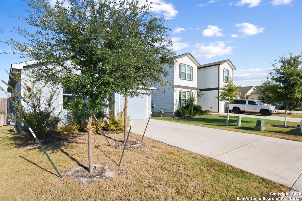 Photo of 10031 Side Oats, San Antonio, TX 78254 (MLS # 1914468)