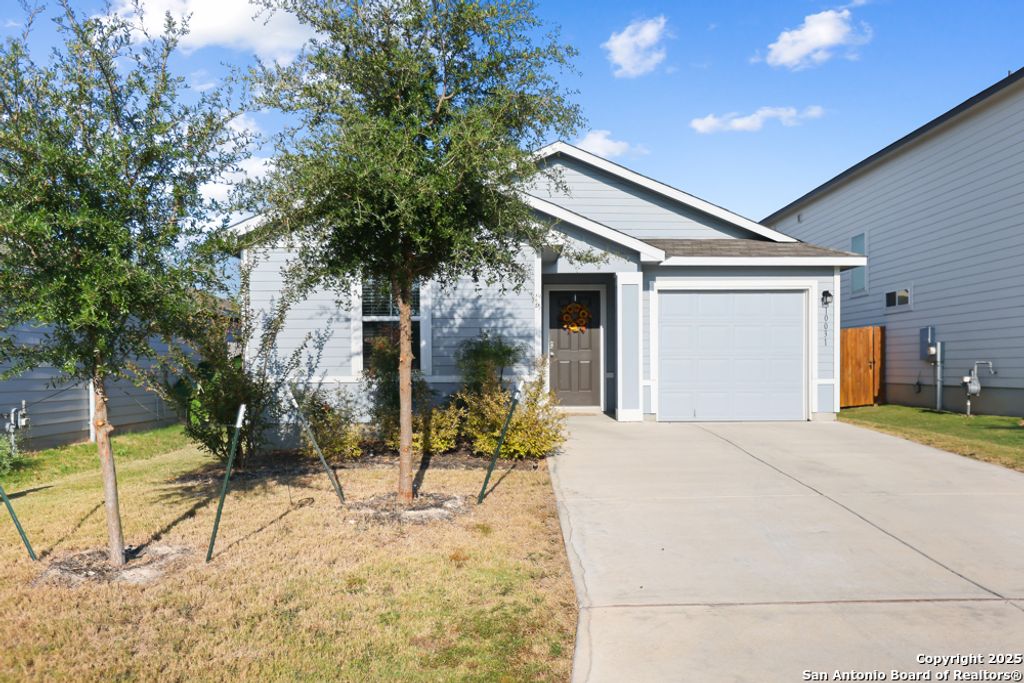Photo of 10031 Side Oats, San Antonio, TX 78254 (MLS # 1914468)