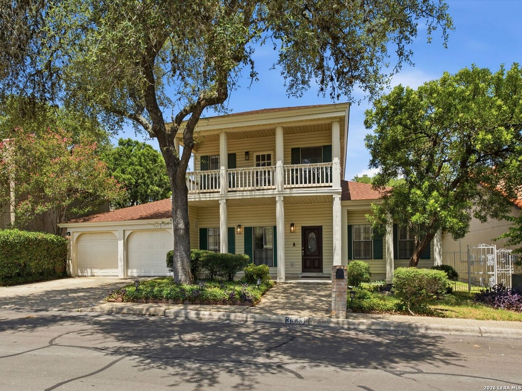 Photo of 3523 River Way, San Antonio, TX 78230 (MLS # 2001873)