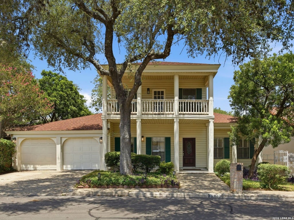 Photo of 3523 River Way, San Antonio, TX 78230 (MLS # 2001873)