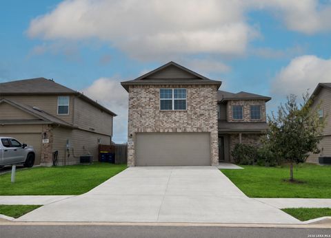 Photo of 621 Great, Cibolo, TX 78108 (MLS # 1949174)