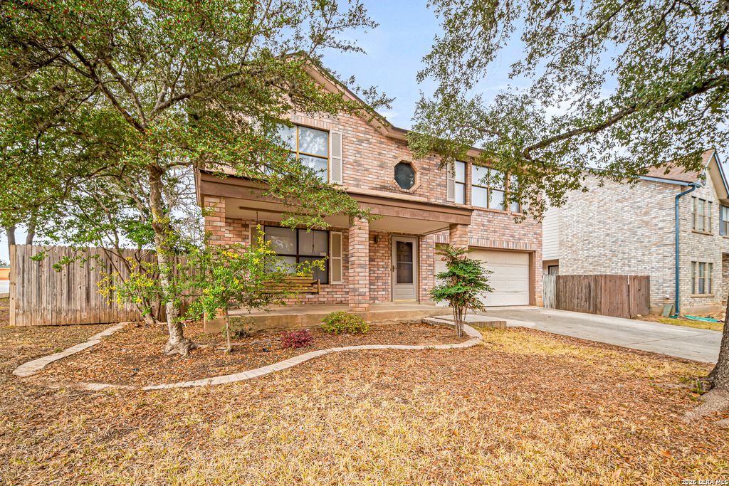 Photo of 16603 Calico Creek, San Antonio, TX 78247 (MLS # 1939456)