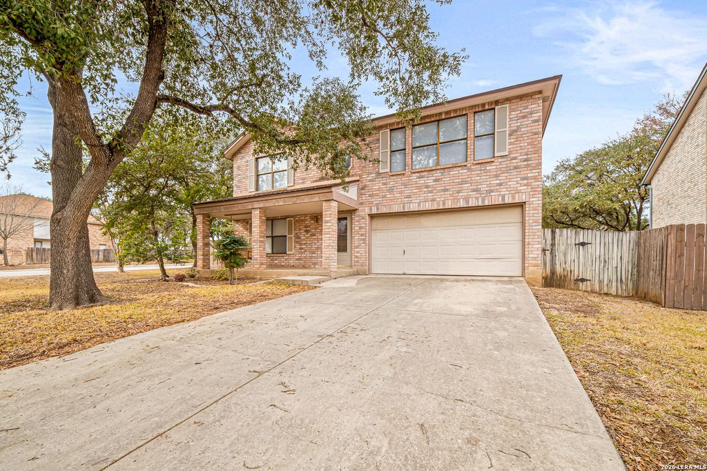 Photo of 16603 Calico Creek, San Antonio, TX 78247 (MLS # 1939456)