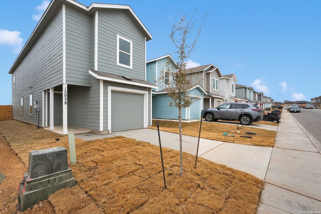 Photo of 12038 La Cuchilla, San Antonio, TX 78245 (MLS # 1939102)