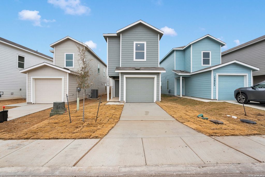 Photo of 12038 La Cuchilla, San Antonio, TX 78245 (MLS # 1939102)