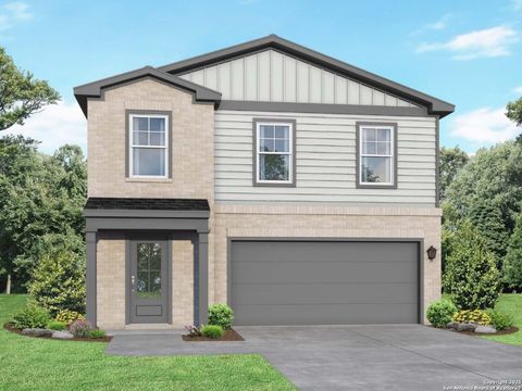 2543 Dry Moss Way San Antonio TX 78224