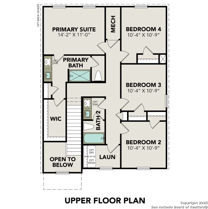 2543 Dry Moss Way