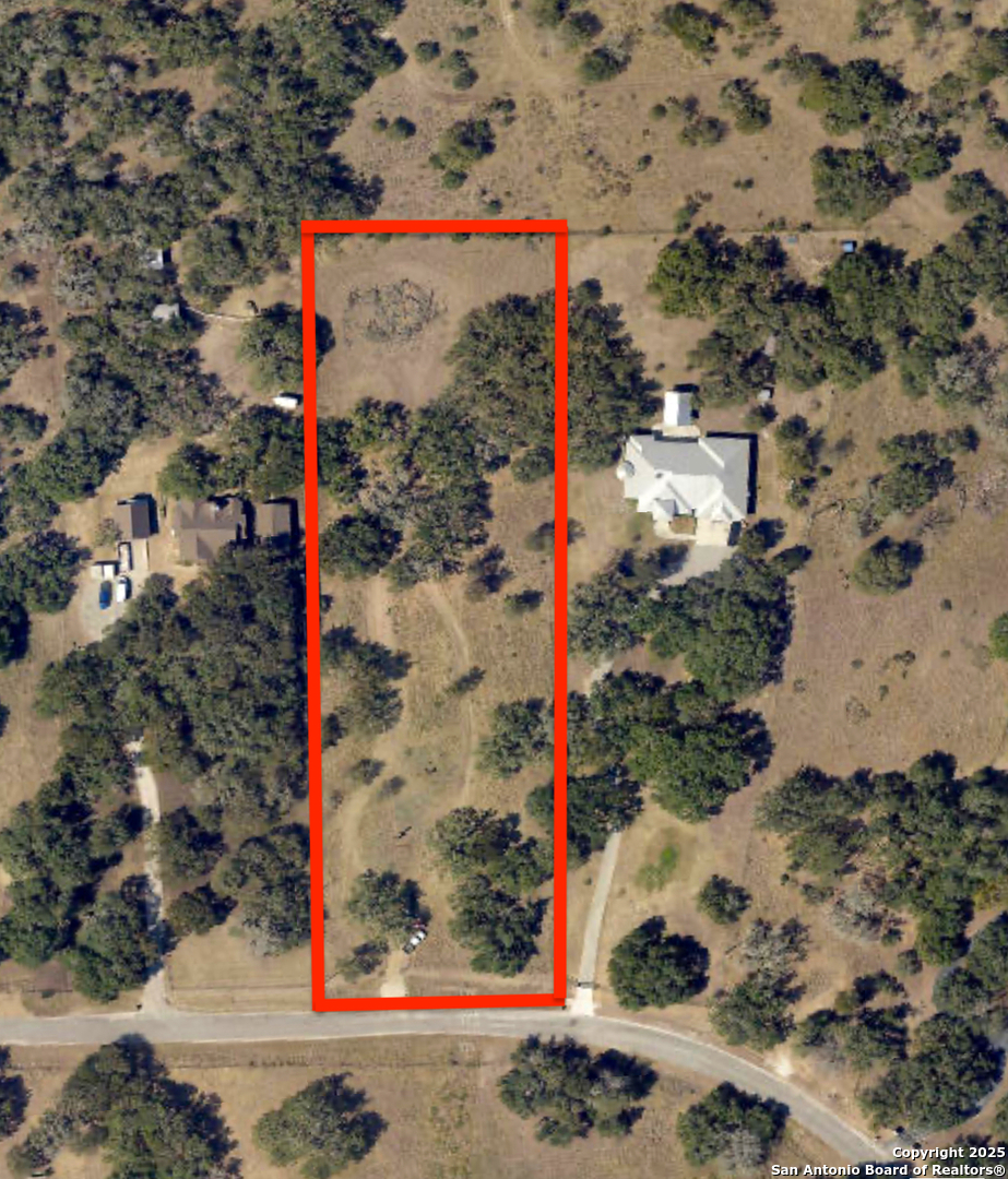 318 crooked oak