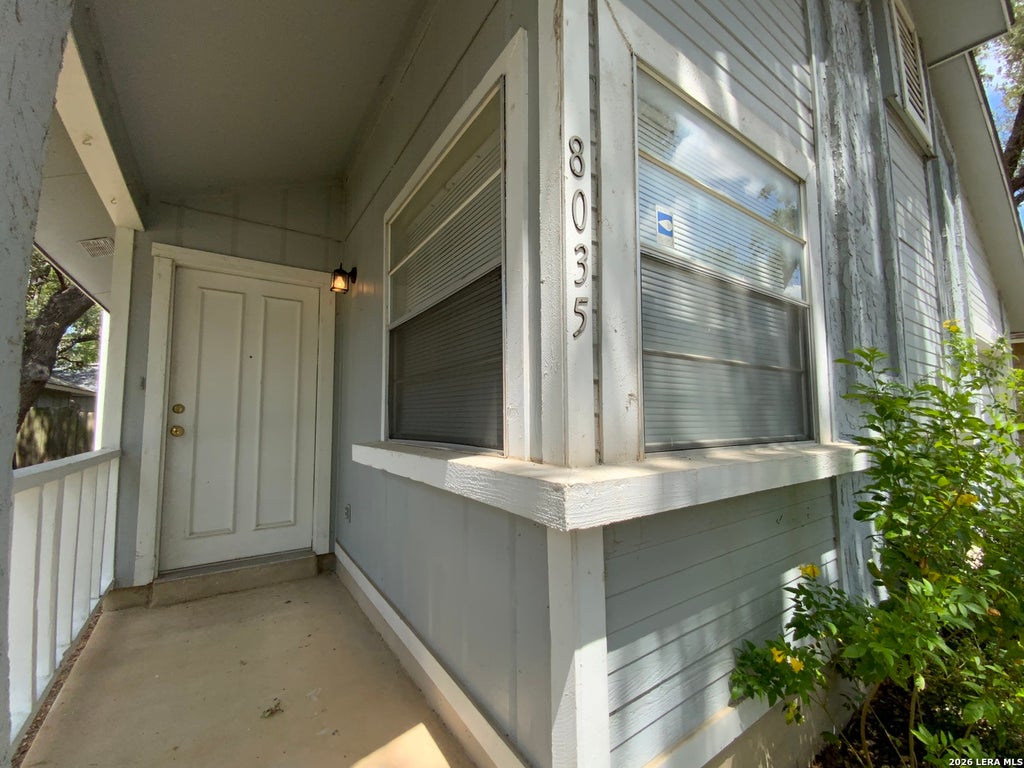 Photo of 8035 Misty Breeze, San Antonio, TX 78250 (MLS # 2013841)