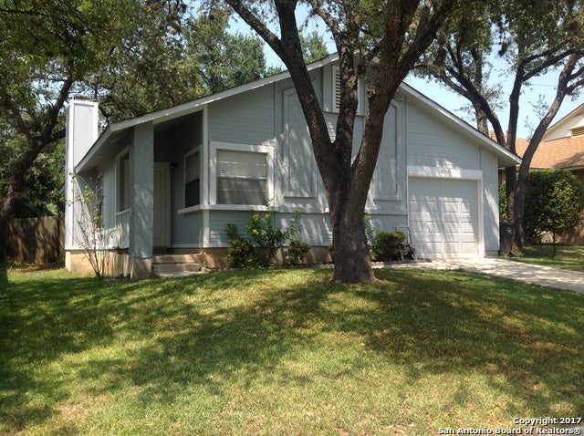 Photo of 8035 Misty Breeze, San Antonio, TX 78250 (MLS # 2013841)