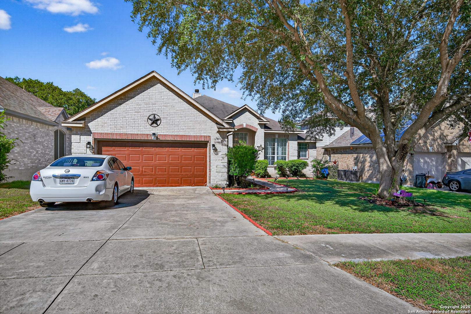 109 Cinnabar Trail