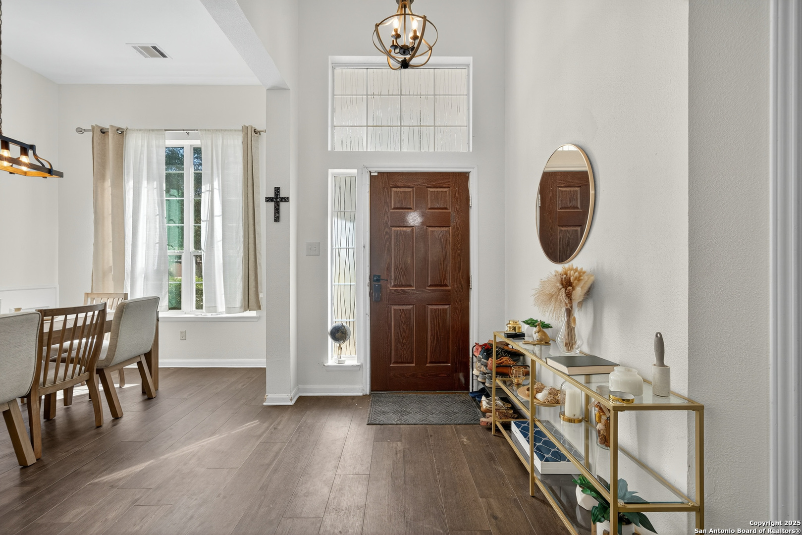 109 Cinnabar Trail