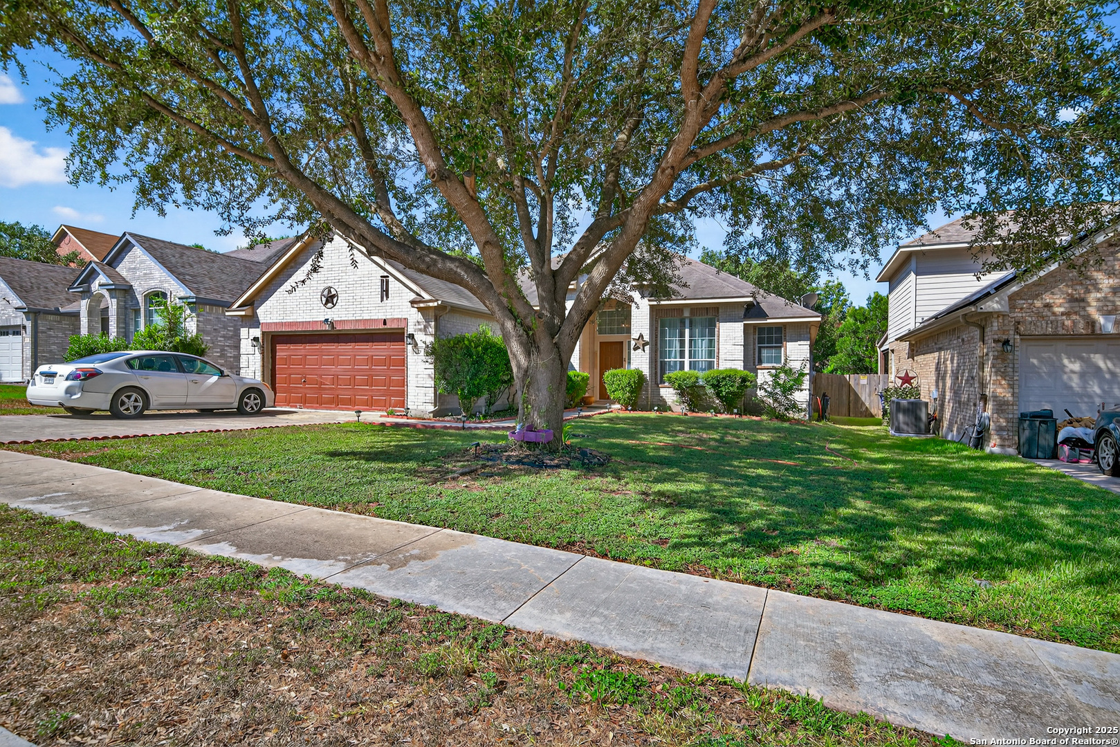 109 Cinnabar Trail