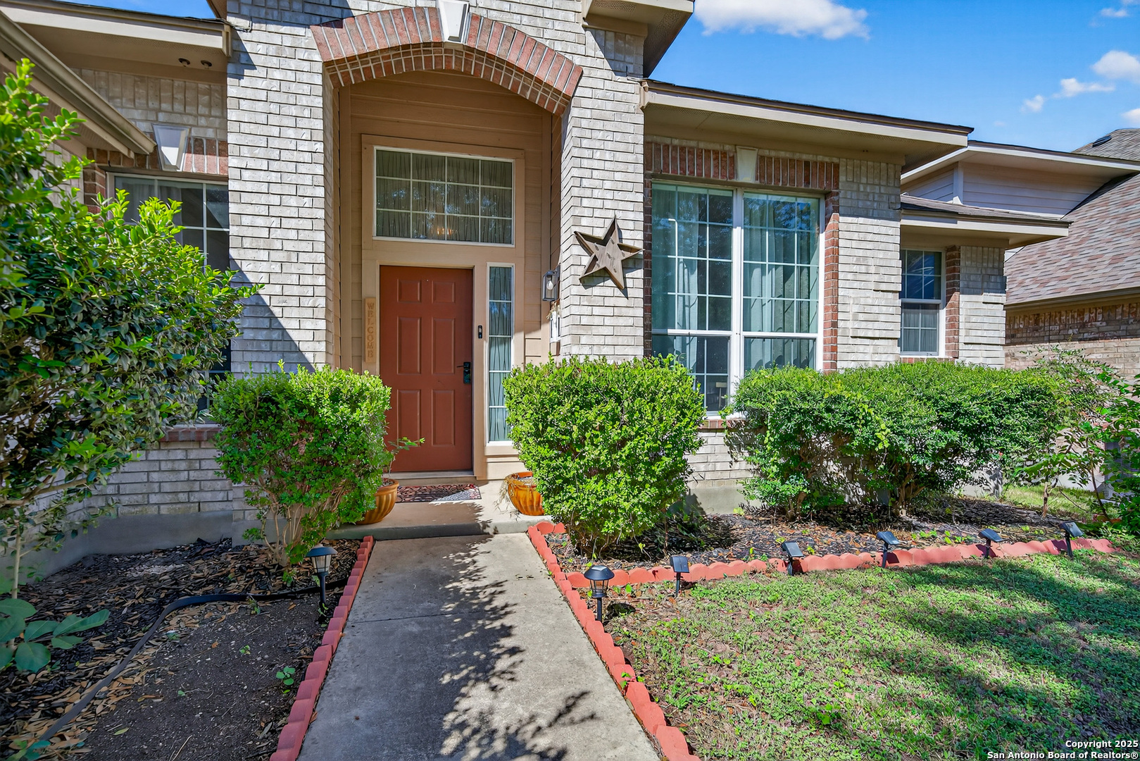109 Cinnabar Trail