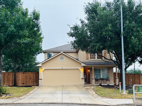 7503 Paraiso HVN Boerne TX 78015