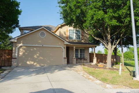 7503 Paraiso HVN Boerne TX 78015